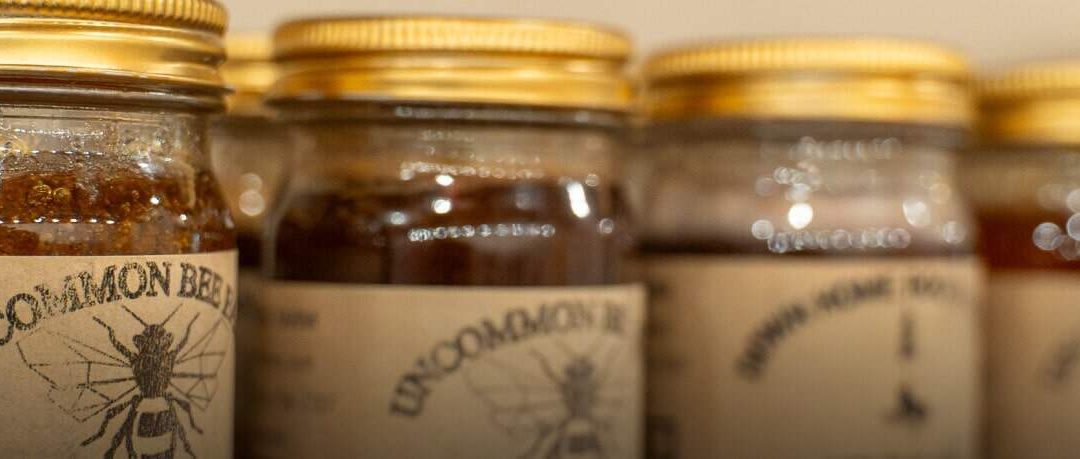 Why Natural Honey Should Be Your Go-To for Health and Skin