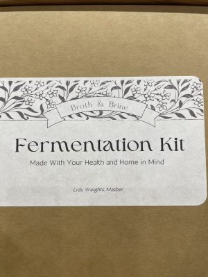 Ferment Kits