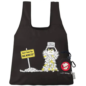 Chico Original Bag Monster