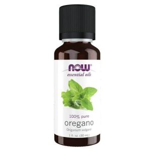 NOW Oregano Ess Oil 1oz