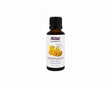 NOW Helichrysum Blend 1oz