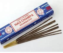 Incense Nag Champa 15Gm