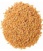 Azure Golden Flaxseeds 8 oz
