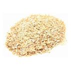 Azure Market Organic Dark Wheat Bran 1lb