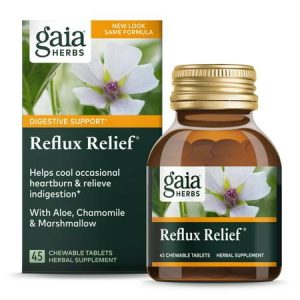 Gaia Reflux Relief 45CT