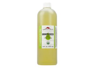 MRH Grapeseed Oil Org 4oz