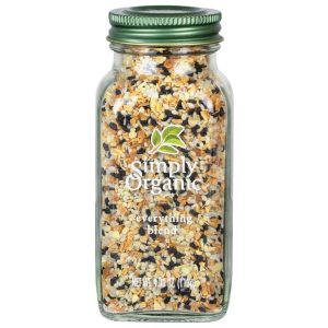 Simply Organic Organic Everything Spice Blend