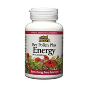 Natural Factors No Flush Niacin