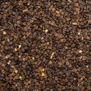 Azure Market Organics Buckwheat, Whole, Organic 1lb