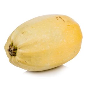 Azure Market Produce Squash, Spaghetti, Organic