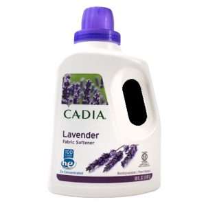 Cadia Fabric Softner Lavender 50oz