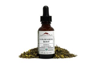 MRH Goldenseal Root Extract 1 oz