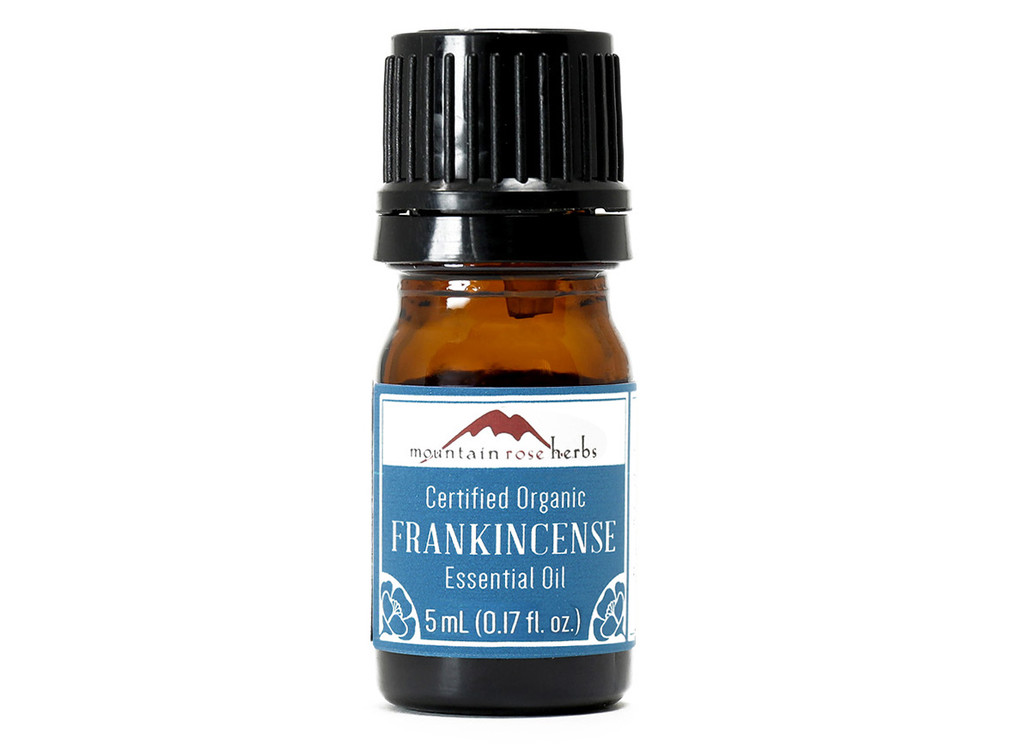MRH Frankincense Essential Oil 1 oz