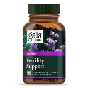 Gaia Fertility Support for Women