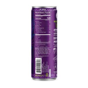 Sambazon, Amazon Energy, Organic Energy Drink