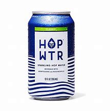 Hop WTR Classic Sparkling Hop Water 12oz
