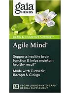 Gaia Agile Mind 60c