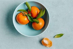 Azure Mandarin Orange 2/$1.00