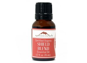 MRH Shield Blend EO Org .5oz