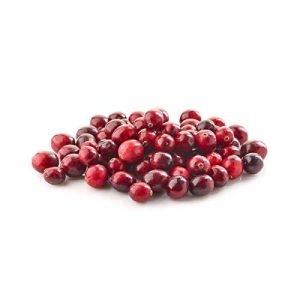 Azure Cranberries Whole Natural