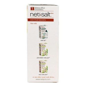 Himalayan Chandra Neti Salt - Refill