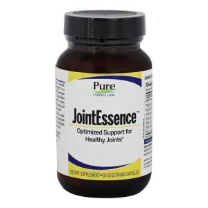 Joint Essence Supplement - Natural Pain Support for Men and Women by Pure Essence