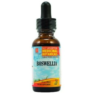 L A Naturals Boswellia