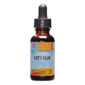 L A Naturals Cat S Claw