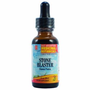L A Naturals Stone Blaster Chanca Piedra 1oz