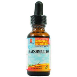 L A Naturals Marshmallow