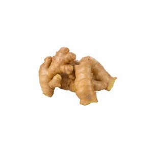 1/2 lb Organic whole ginger