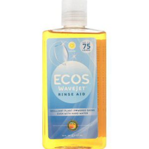 Earth Friendly Products WaveJet Auto Dishwasher Rinse Aid
