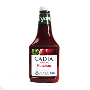 Cadia Ketchup Org
