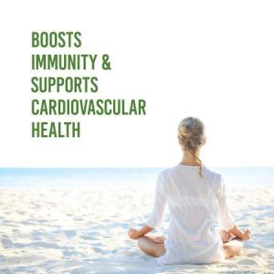 Nutrex Spirulina 500mg