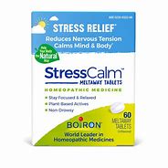 Boiron Stress Calm 60T