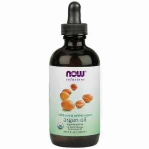 Now Argan Oil Org 4oz