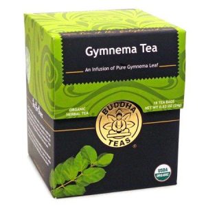 Buddha Teas Gymnema Tea
