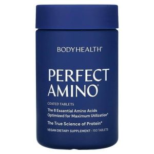 BodyHealth Perfect Amino Tablets 150
