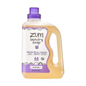 Zum Laundry Soap - Lavender