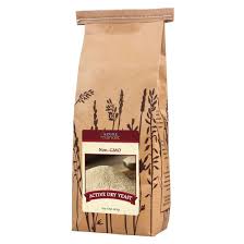 Azure Market Active Dry Yeast Non-GMO 3oz