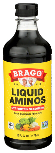Braggs Liq Aminos 16oz