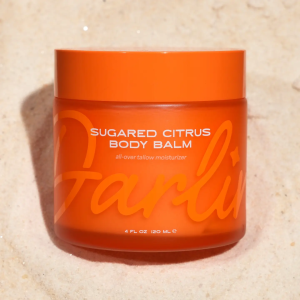 Darlin' Skincare Sugared Citrus Body Balm