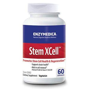 EnzyMedica Stem XCell Support for Cellular Renewal