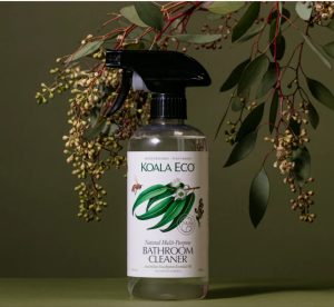 Koala Eco Bathroom Cleaner Eucalyptus 16 oz.