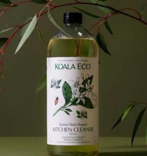Koala Eco Kitchen Cleaner Refill 33.8oz