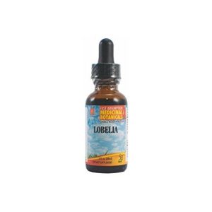 L A Naturals Lobelia Organic