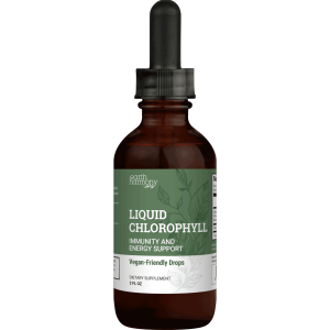 Earth Harmony Liquid Chlorophyll