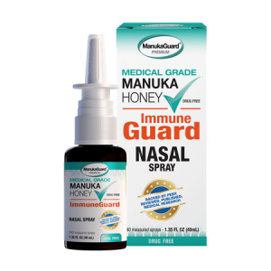 Immuneguard Nasal Spray