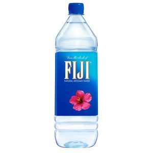 Fiji Natural Artesian Water 1.5L