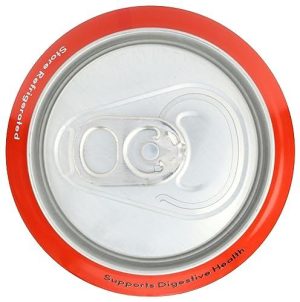 Olipop Cherry Cola Soda